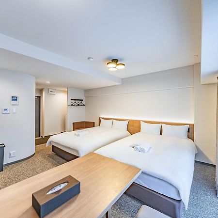 Lite House Kuromon 3 Apartment Osaka Exterior photo