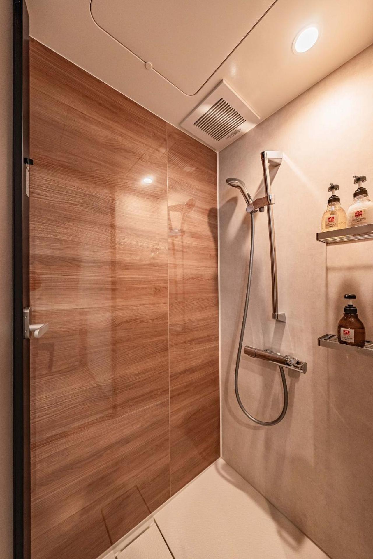 Lite House Kuromon 3 Apartment Osaka Exterior photo