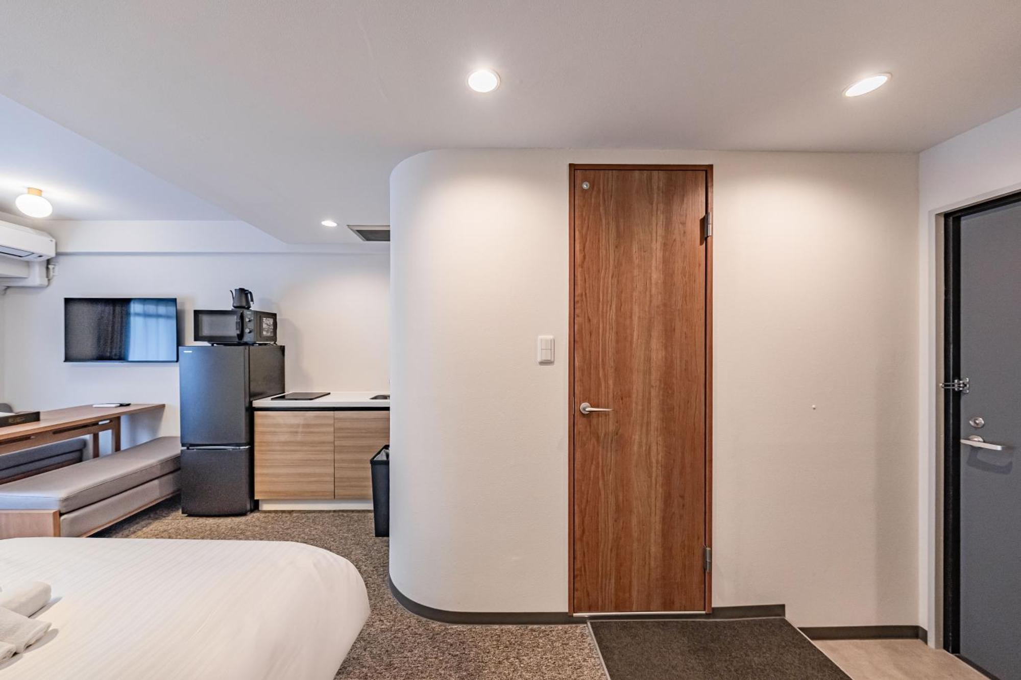 Lite House Kuromon 3 Apartment Osaka Exterior photo